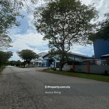 Bukit Beruntung Rawang Detached Factory 1.5 Acres for Sale