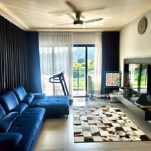 Mira Residence @ Tanjung Bungah seaview fully furnished near Tenby