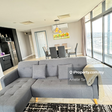 Serviced residence for Rent