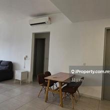 The Pano 2r1b Fully for Rent