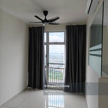 Midas studio @ Seri Alan partial furnished