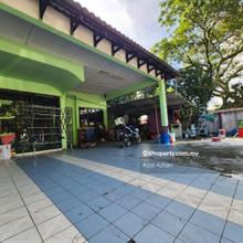 Corner Lot Ss 5c Kelana Jaya Single Storey