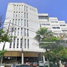 Sale -37% Below Market Price Flatted factory at Binova Ind Centre