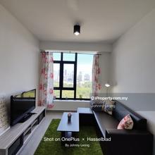 Middle Floor,City View,Actual Unit,Viewing Available Anytime