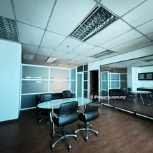 Office for rent