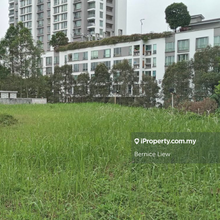 Tropicana Indah Bungalow Land for Sale