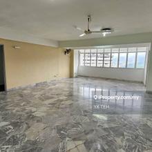 Sinaran Ukay Condo