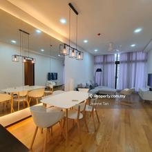 Serviced residence for Rent