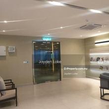 Residensi Unio 2 Bedrooms 2 Bathrooms partially furnished for rent