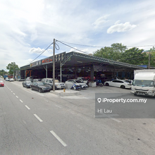 Easy access Puchong Town, Old Klang Rd,Ldp,  Kesas, Skve, Bukit Jalil