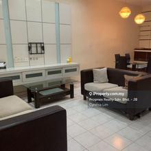 Terrace house for Rent