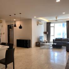 Fully Furnished for Rent 