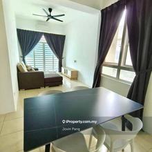 Starhill fully furnished available now near USM