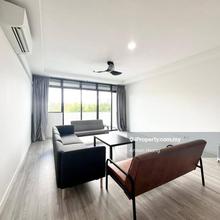 Residensi Ledang