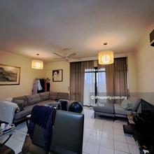 Cascadium Corner Fully Furnished for rent