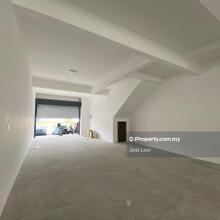 Jb Shoplot For Rent, Austin Shop For Rent, The Crest Shop For Rent
