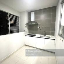 Rimba Residence Puchong Kinrara Partly Furnished Near LRT