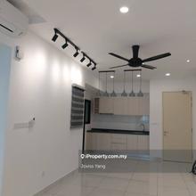 Parc 3 Condo /Taman Perdama/Jalan Pudu Perdana/Cheras/For Rent