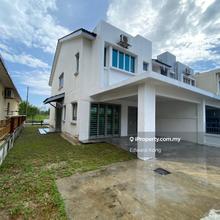Endlot 30x70 Double Storey House Coral Kota Emerald Rawang