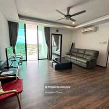 Vivacity Jazz Suites 4 For Rent  