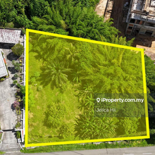 Likas cl999 vip bungalow lot for sale 