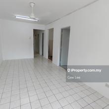 Permai Apartment @ Damansara Damai