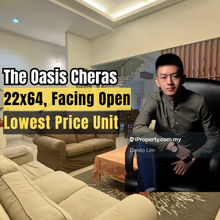 22x64, Facing Open, Lowest Price Unit