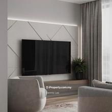 High Return at Bangsar near Midvalley / Rental per room Rm3000 ! !