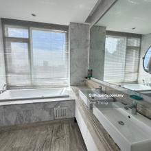 Kiara 9 Partly Furnished Unit For Sale