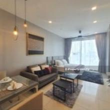 Comfortable Fully Furnished Studio