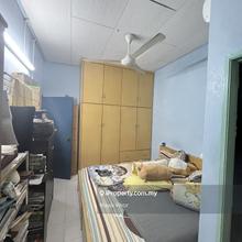 Taman Pauh Jaya Single Storey Terrace