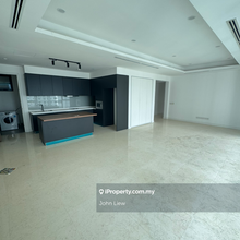 Drapport 3room 4bath partly furnished 