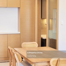 Excellent condition 2 bedroom near ciq for rent 