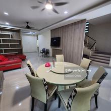 Bungalow for Rent in bandar sungai long, taming mutiara 3.
