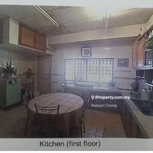 2 storey jinjang baru Shop for Sale