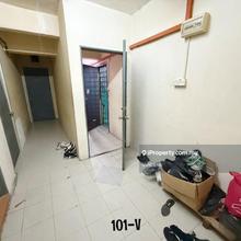 Taman Sri Andalas Shop Apartment Klang