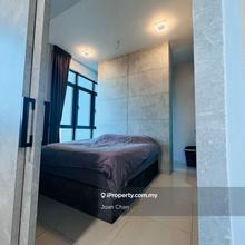 Serviced residence for Sale