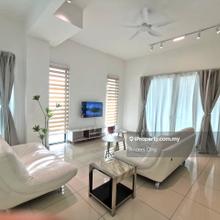 Ashton Eco Horizon Ecoworld 2 Storey Corner Terrace Batu Kawan Rent 