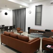 Rumah Berkembar 2 Tingkat untuk Dijual di Kulim