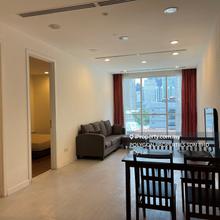 Serviced residence for Sale