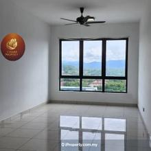 Full loan kiara plaza condo semenyih