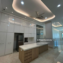 Big Basement Car Park, Natural Environment  