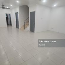Double storey terrace for rent @Ayer Keroh Height Melaka