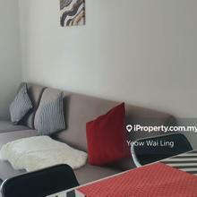 Serviced residence for Rent
