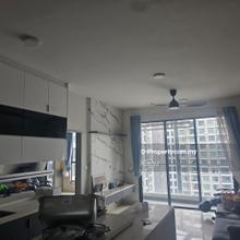 Lakepark Residence, Jalan Ipoh, Selayang, Batu Caves, Kuala Lumpur