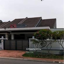 24x70 Limited Corner Unit Setia Perdana Alam Nusantara Setia Alam