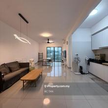 Fully Renovated unit for sale !!