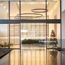 Serviced residence for Sale
