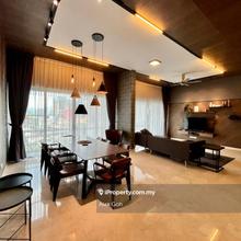 Renovated & Fully Furnished Unit, Corner Lot, Bright Unit, Price Nego