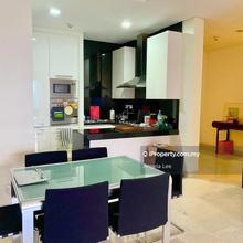 KLCC Pavilion Residences 1,307sf 2 Bedroom for Sale